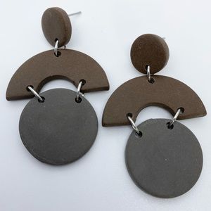 Fun Handmade Earrings
